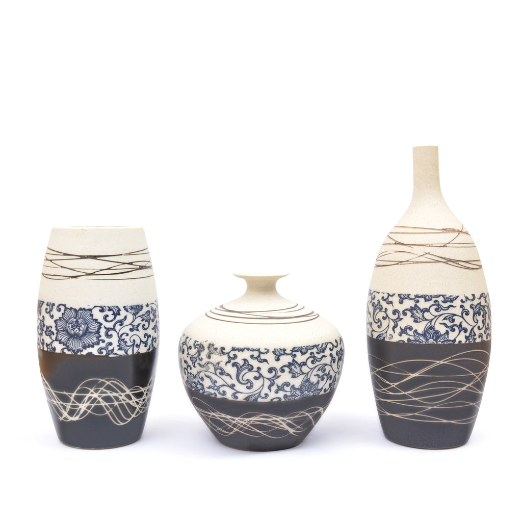 Ceramic Vases