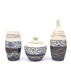 Ceramic Vases