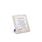 Tumbled Ceramic Quotations