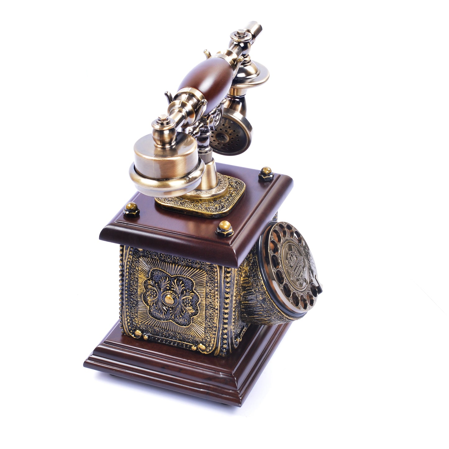 Classic Vintage Style Telephone
