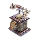 Classic Vintage Style Telephone