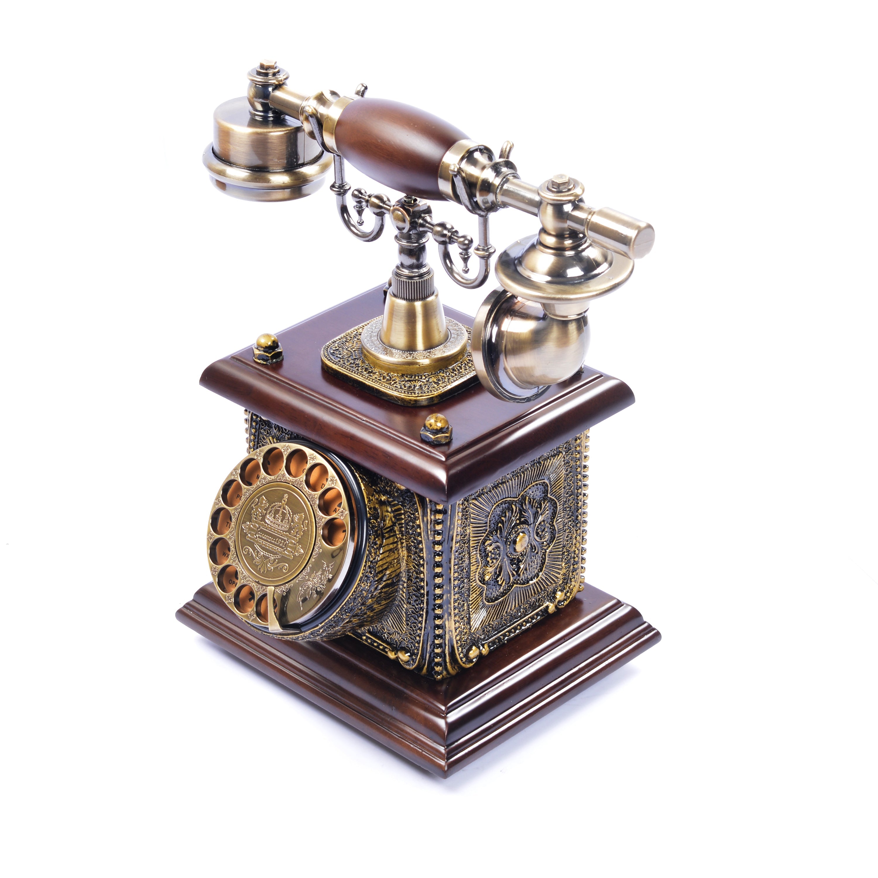 Classic Vintage Style Telephone