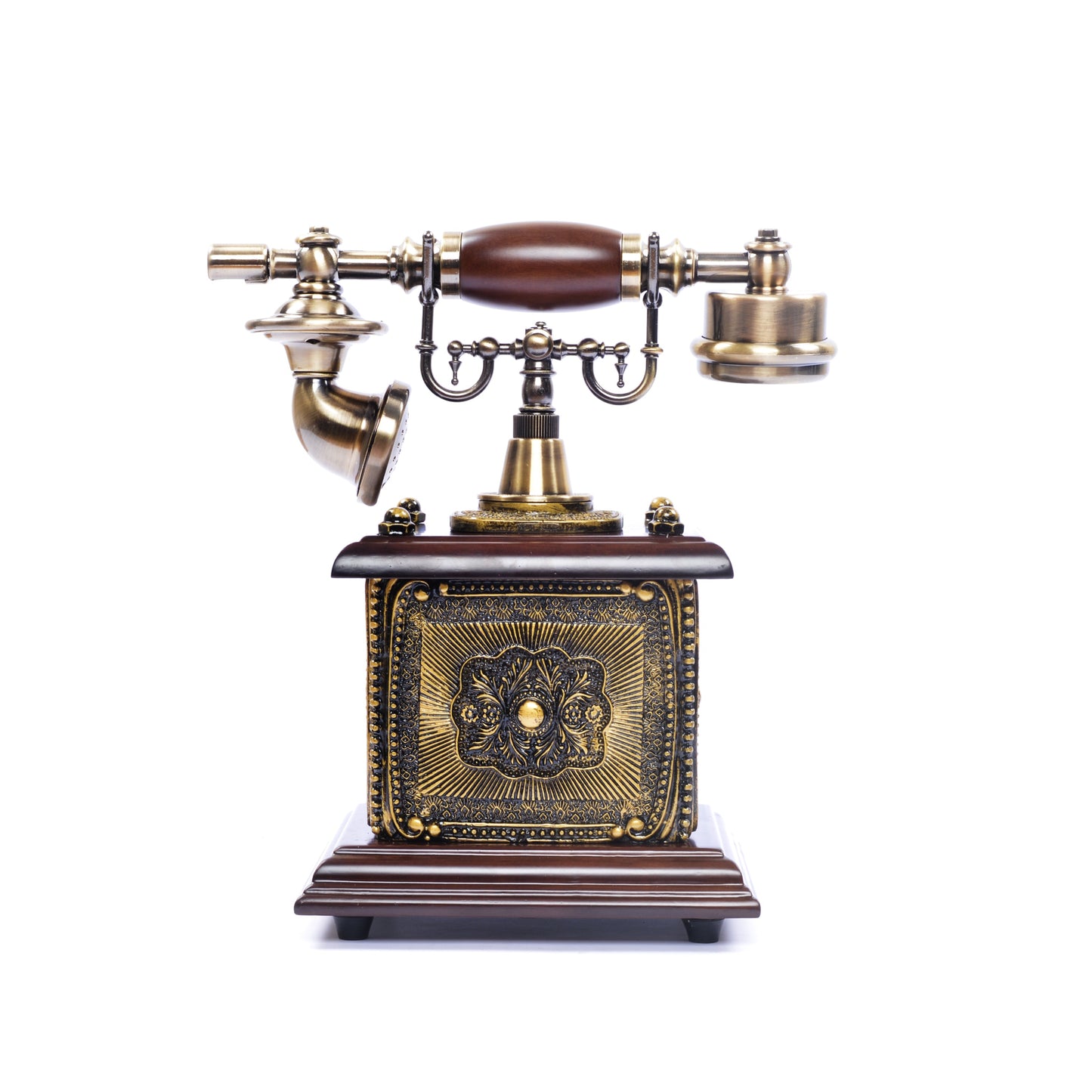 Classic Vintage Style Telephone