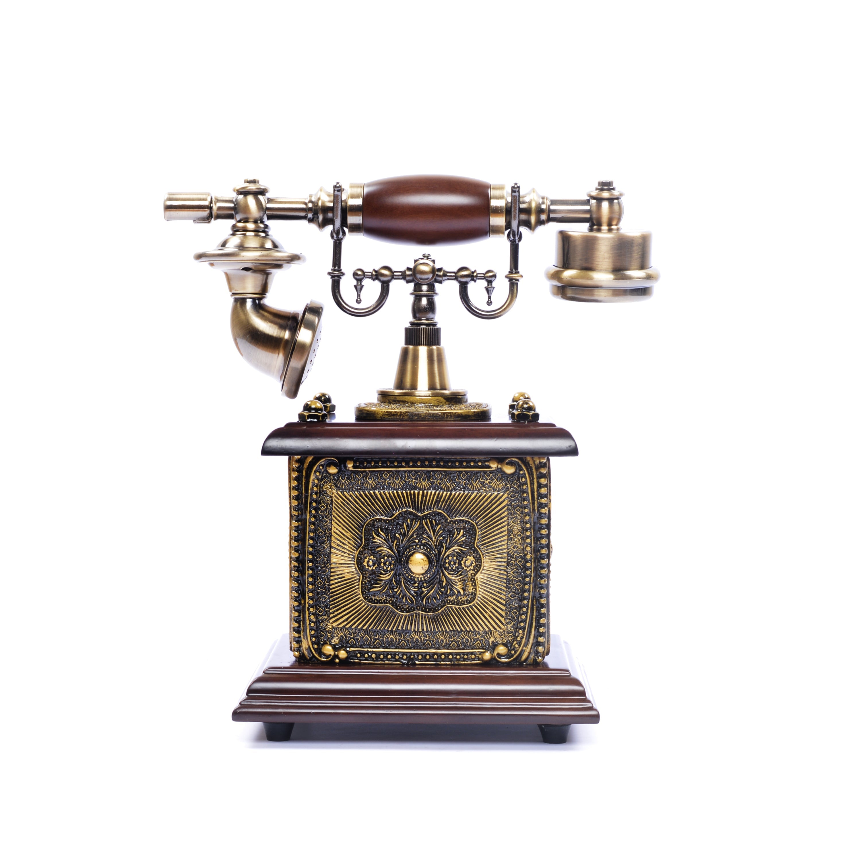 Classic Vintage Style Telephone