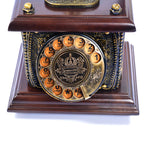 Classic Vintage Style Telephone