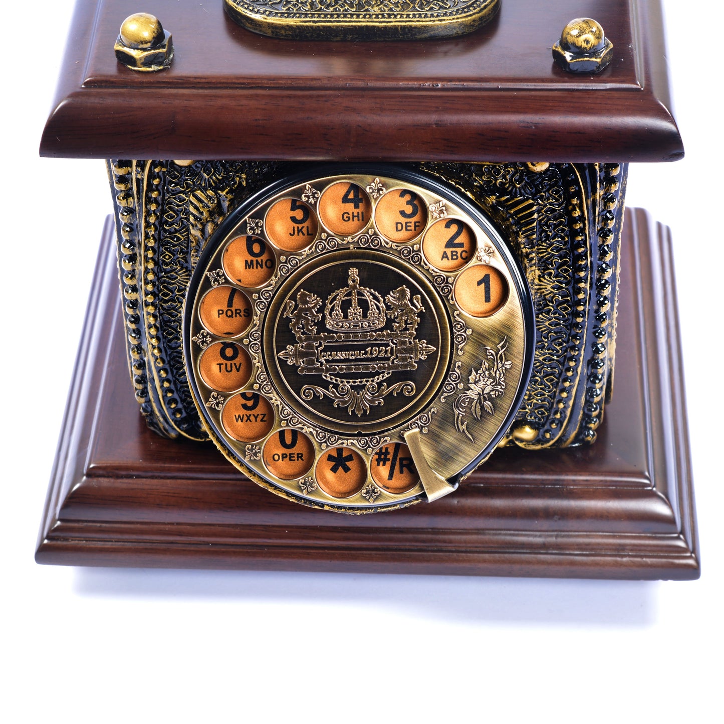 Classic Vintage Style Telephone