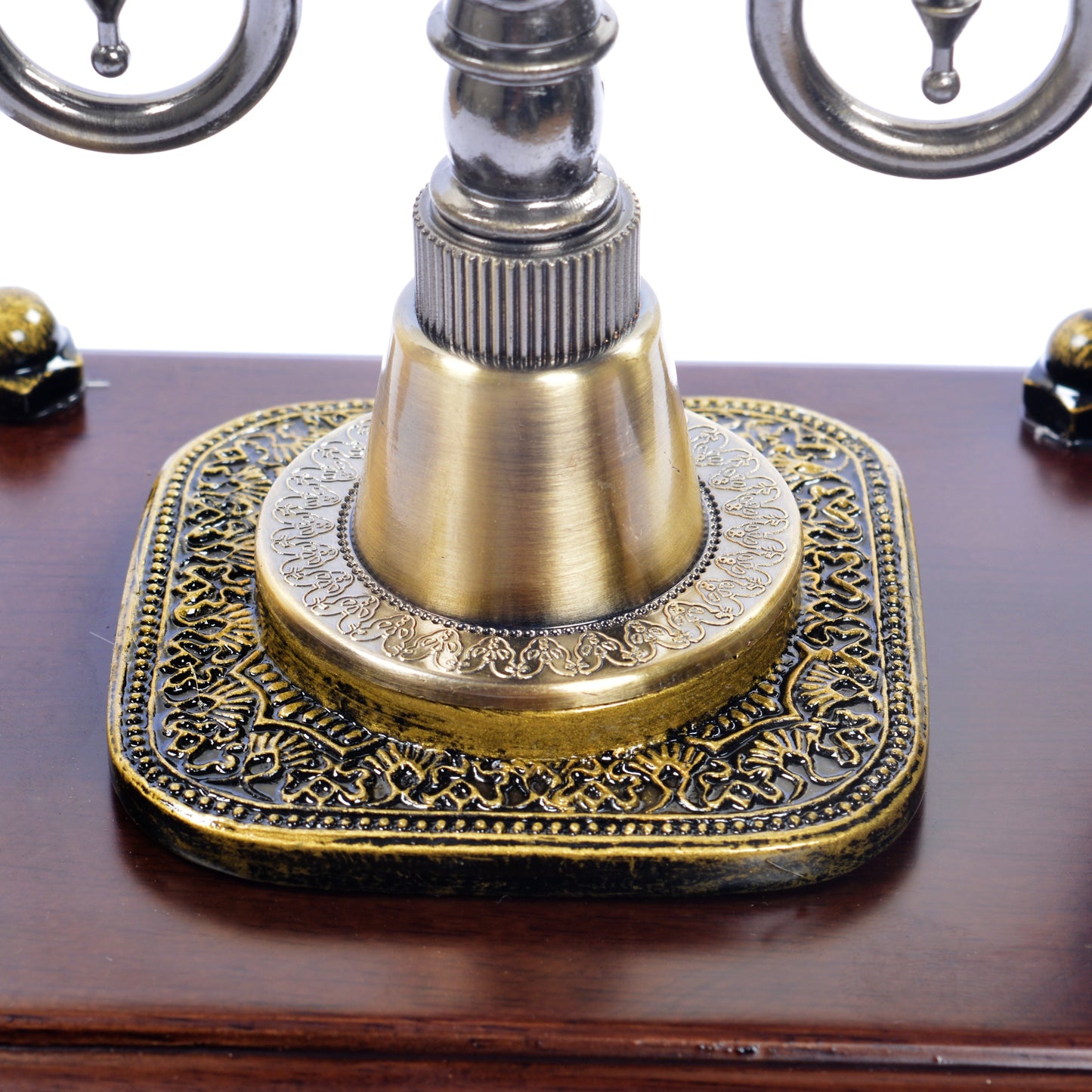 Classic Vintage Style Telephone