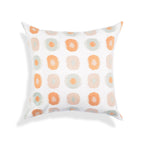 Printed Cotton Cushion Cover