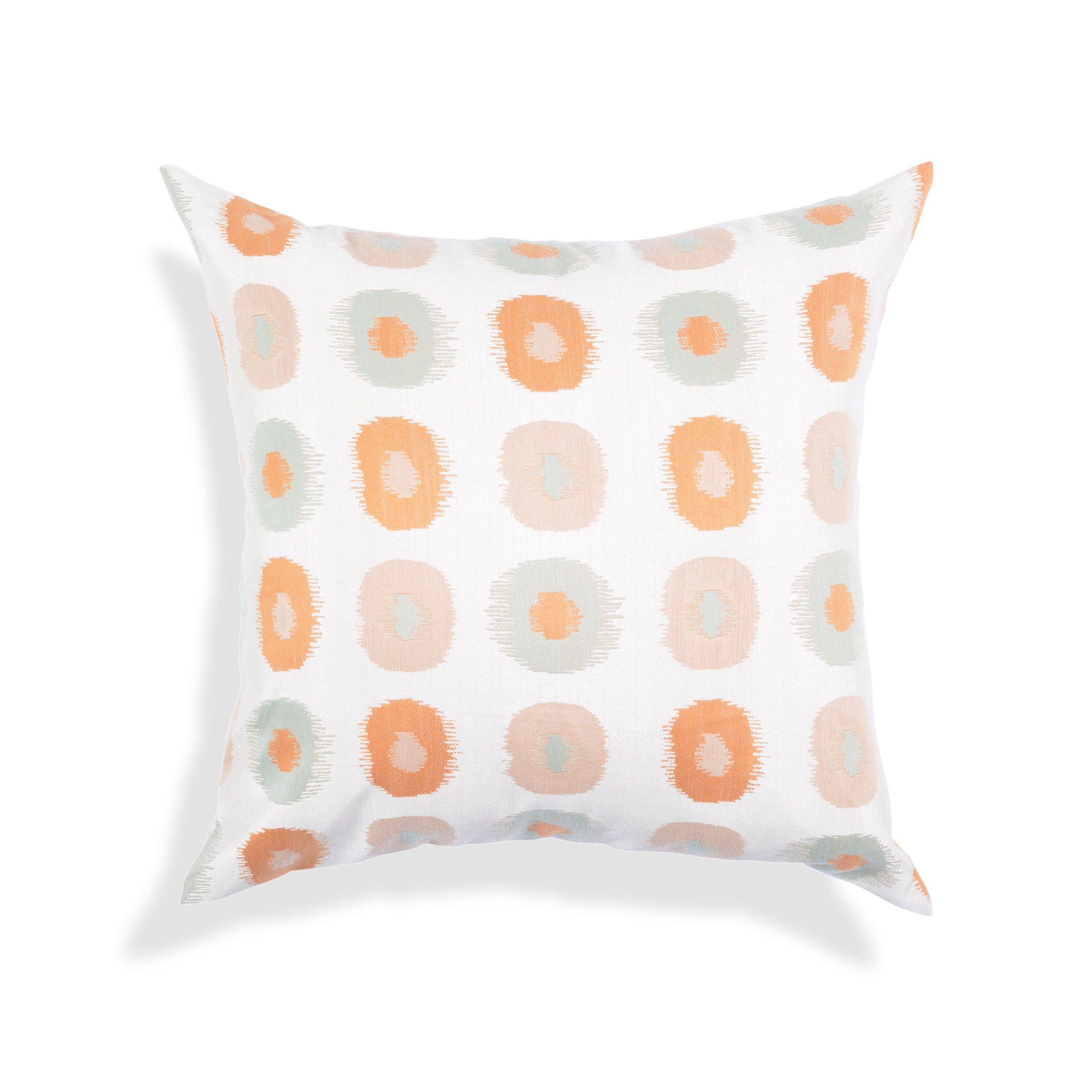 Printed Cotton Cushion Cover
