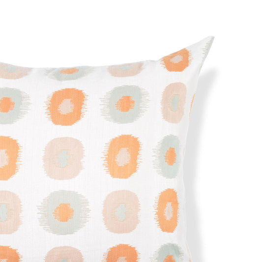 Printed Cotton Cushion Cover