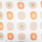 Printed Cotton Cushion Cover