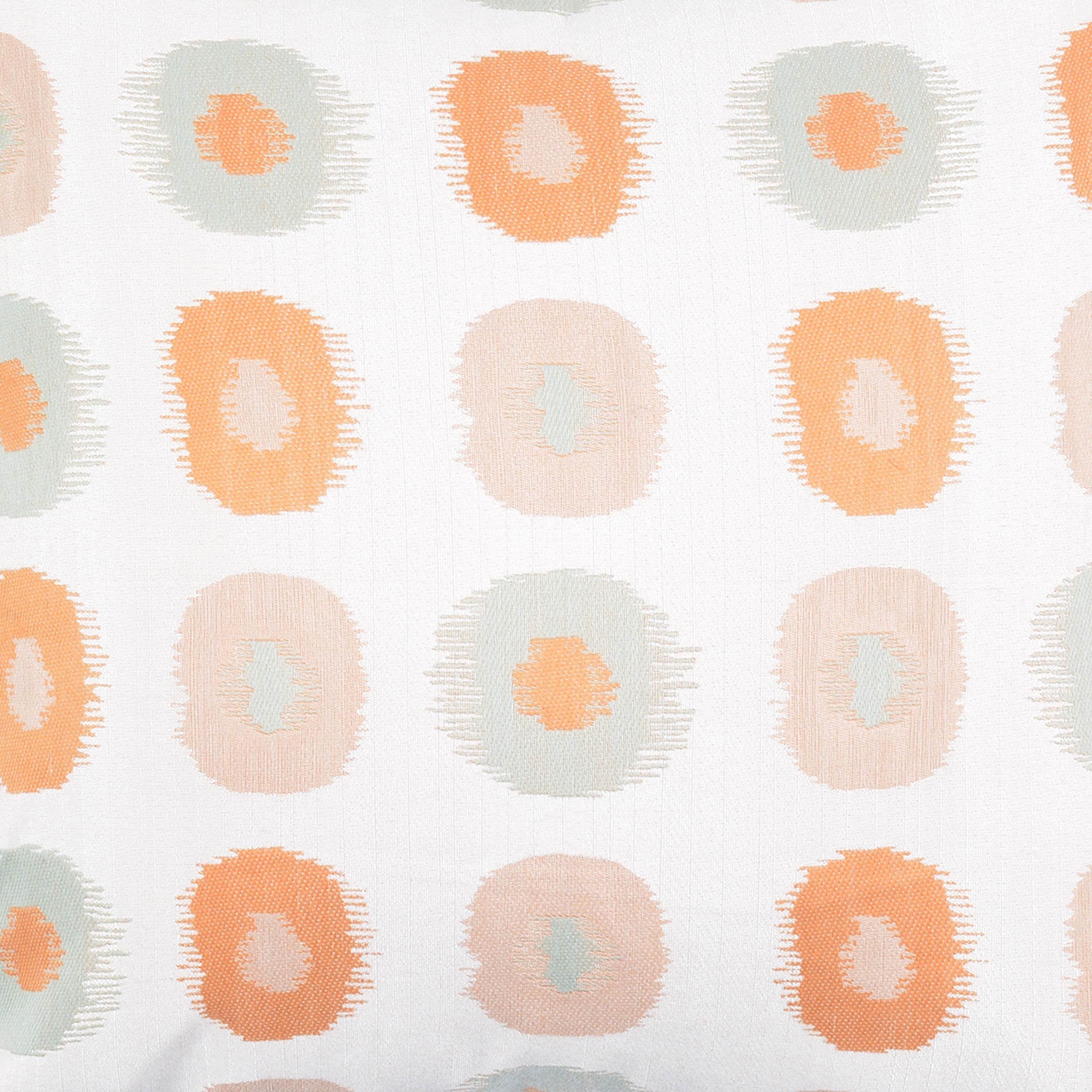 Printed Cotton Cushion Cover