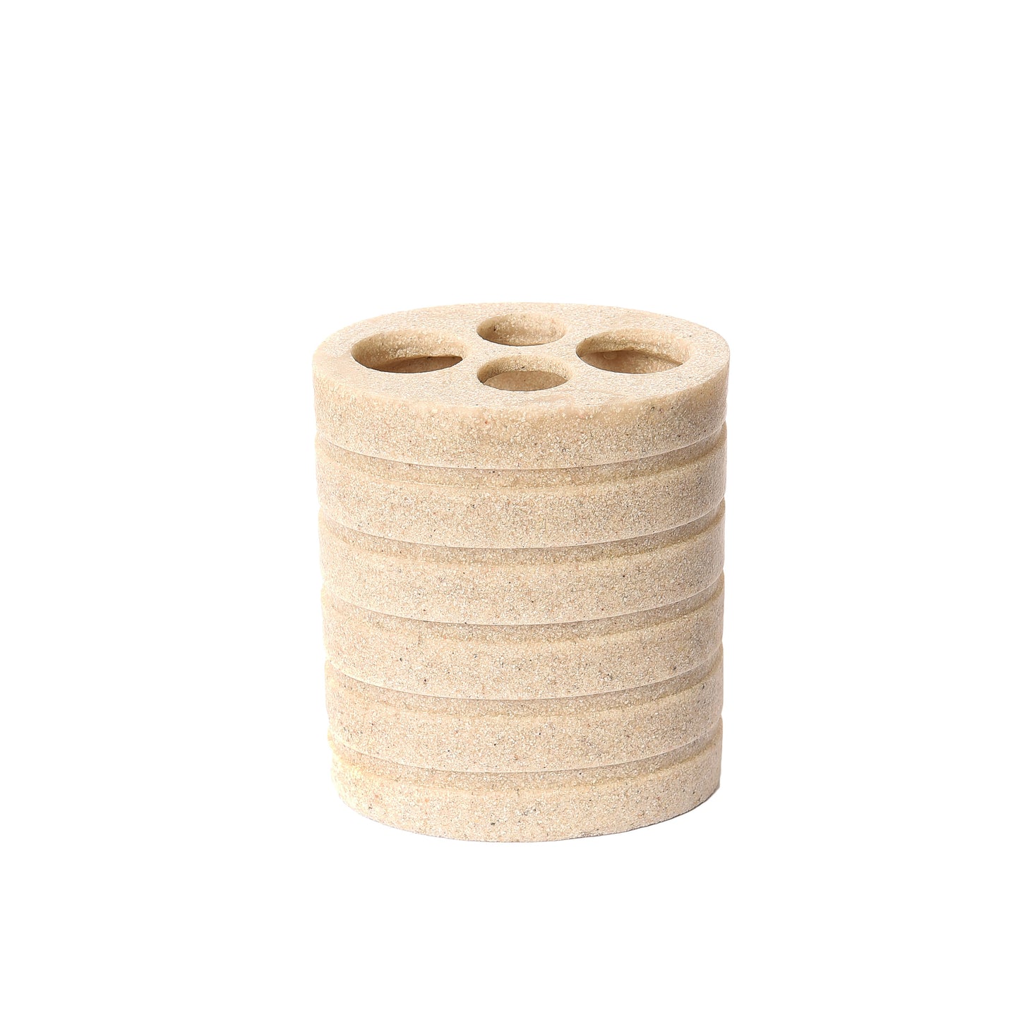 Victorian Texture Bath Set of 4