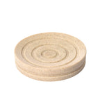 Victorian Texture Bath Set of 4