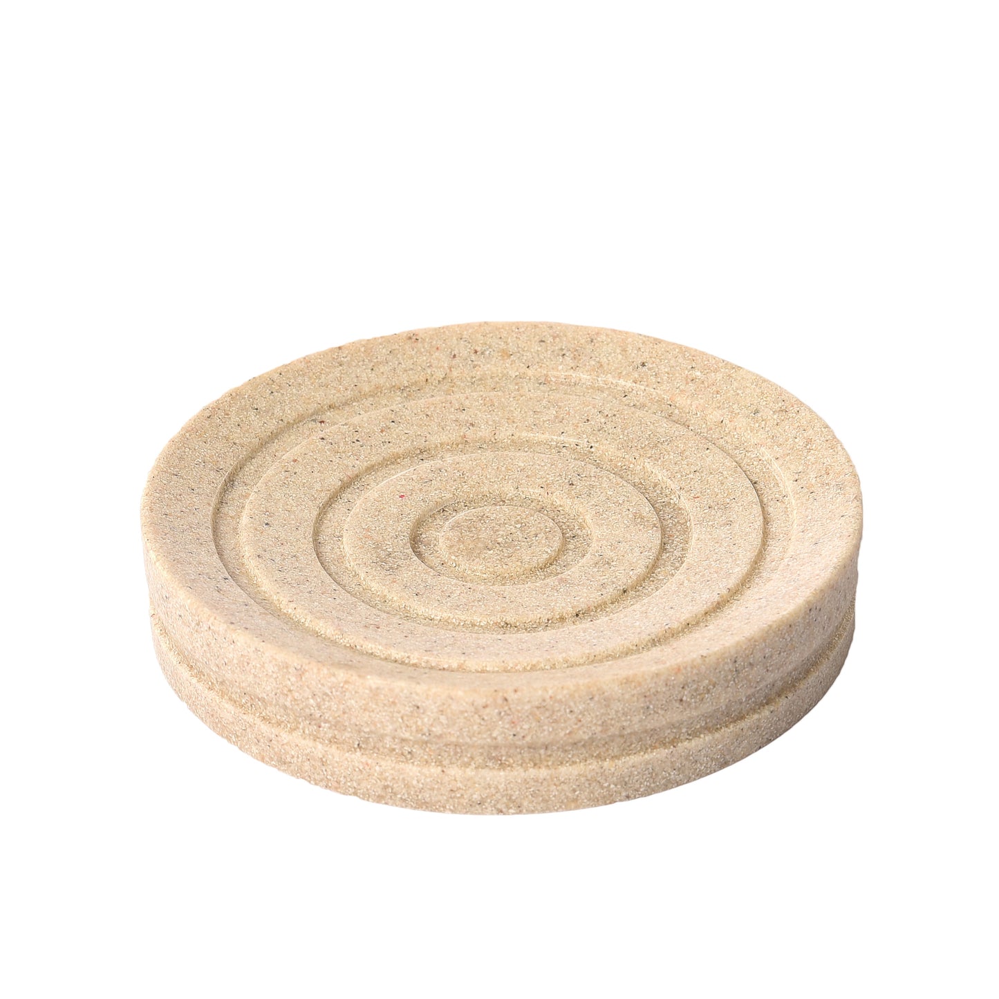 Victorian Texture Bath Set of 4
