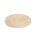 Embossed Lines Textured Bath Set of 4