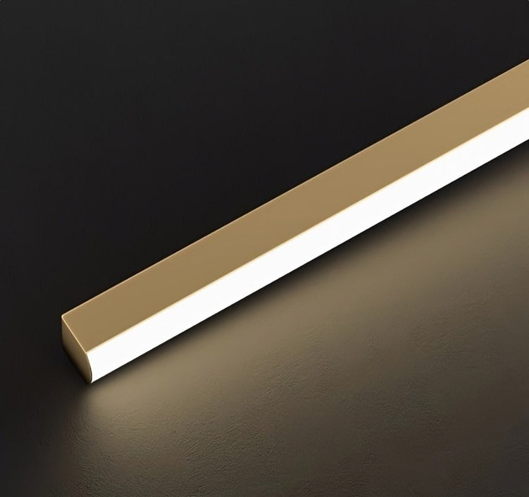 L-Shaped LED Wall Light