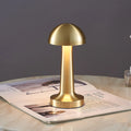 Dome Portable LED Table Lamp