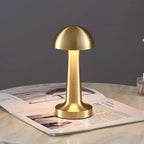 Dome Portable LED Table Lamp