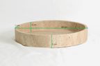 Travertine Stone Tray