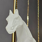 Celestial Gallop Hanging Horse