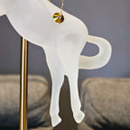 Celestial Gallop Hanging Horse