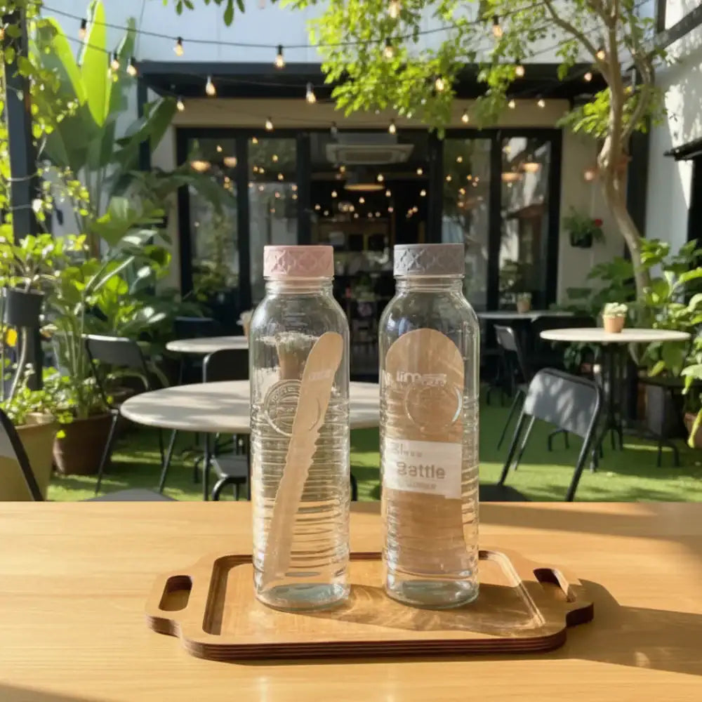 Rustic Charm 840 ML Bottle