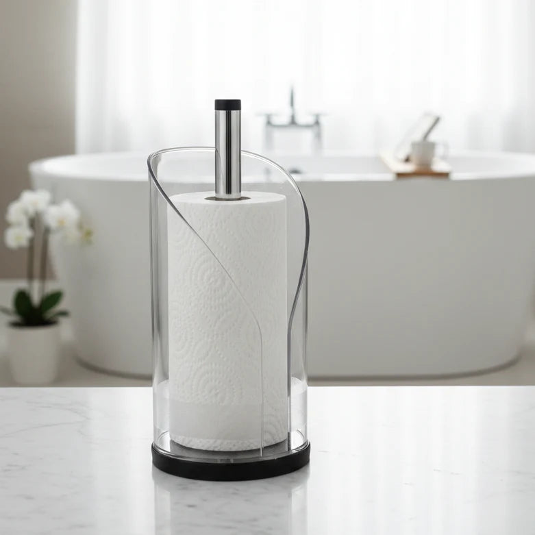 Kitchen Tissue Roll Holder