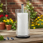 Kitchen Tissue Roll Holder