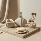 Ocean Signature Bathroom Set