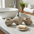 Ocean Signature Bathroom Set