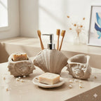 Ocean Signature Bathroom Set