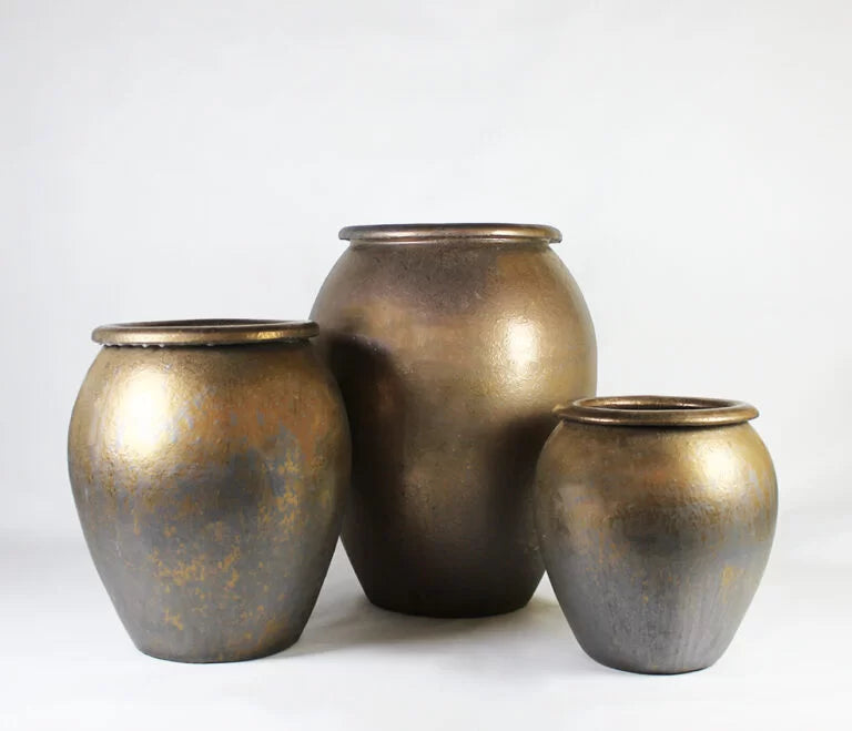 The Glazed (Set Of 3)