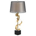 Nordic Light Luxury Table Lamp