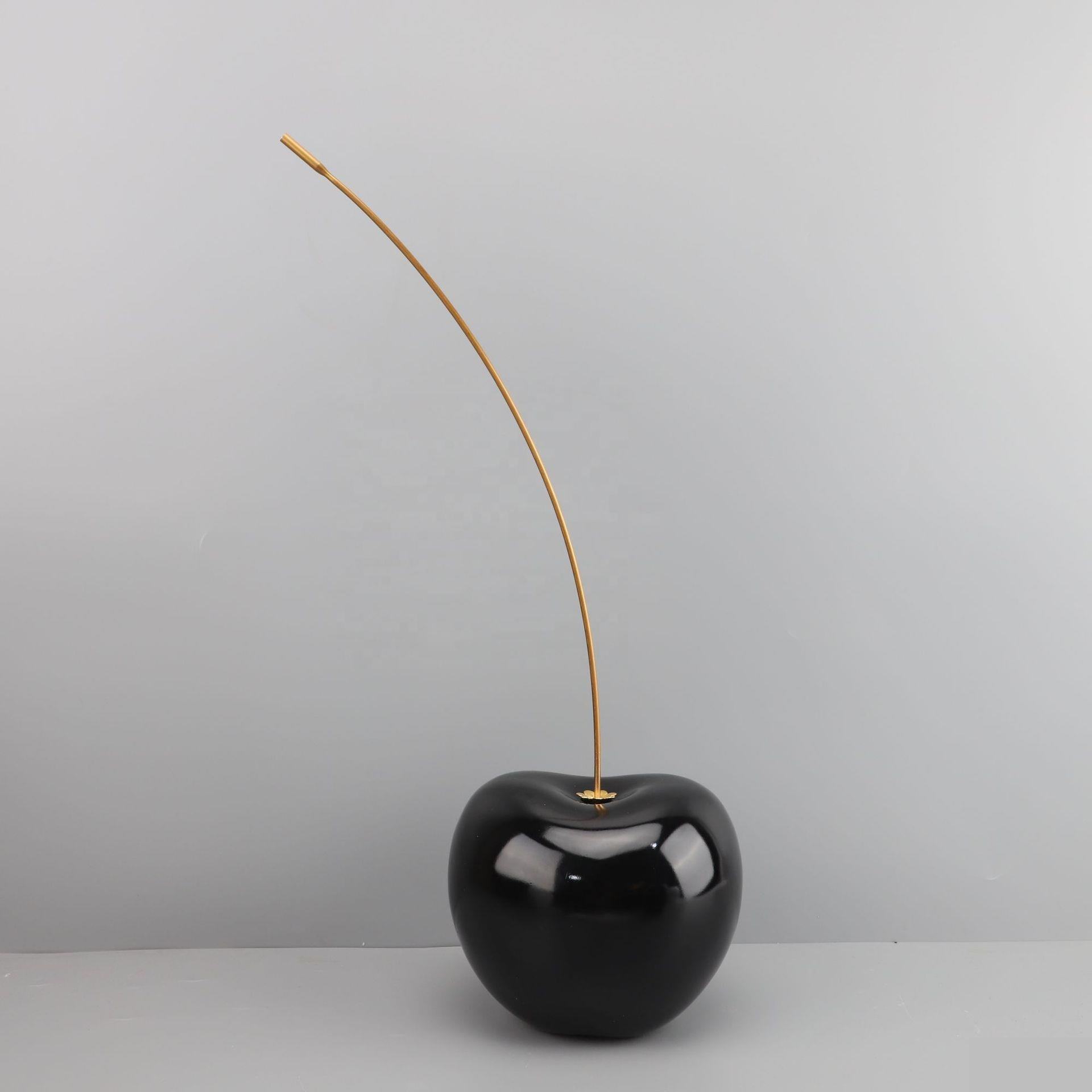 Cherry Design Decoration Piece