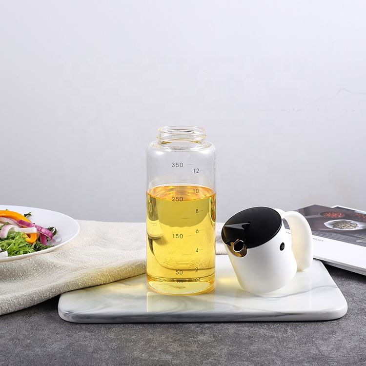 Premium Oil Dispenser