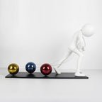 Whimsical Pop Art II