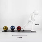 Whimsical Pop Art II