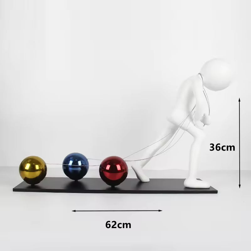 Whimsical Pop Art II