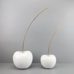 Cherry Design Decoration Piece