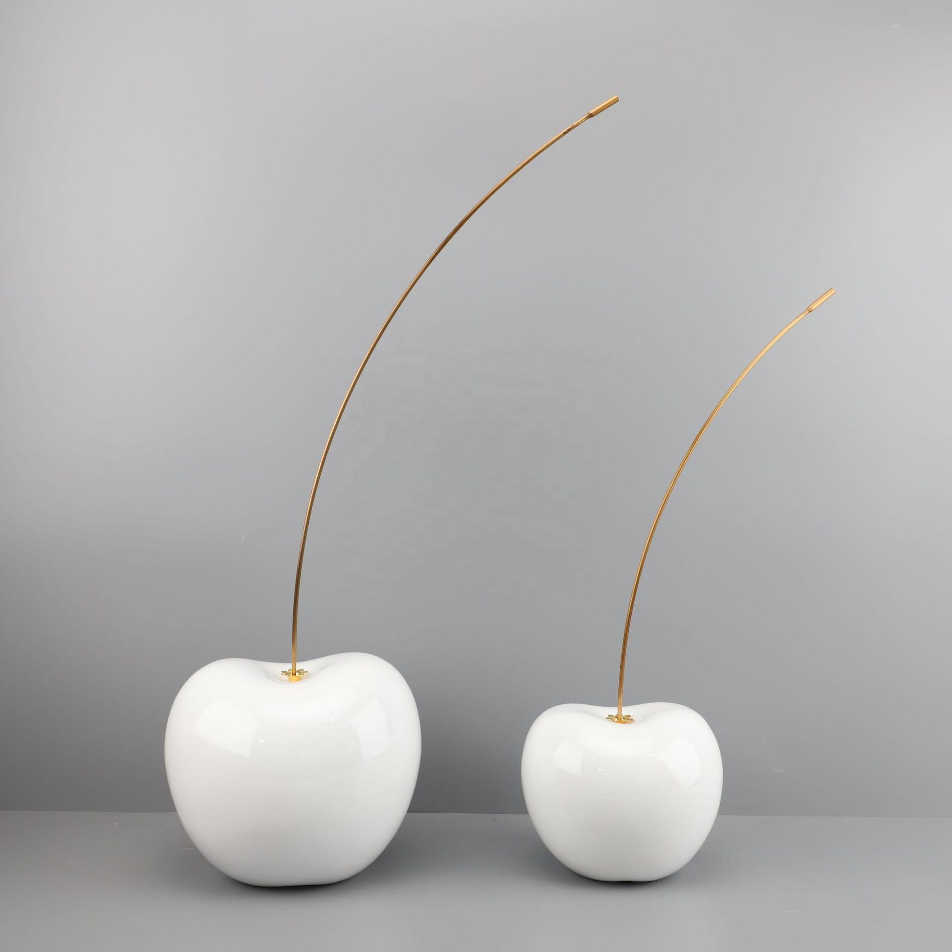 Cherry Design Decoration Piece