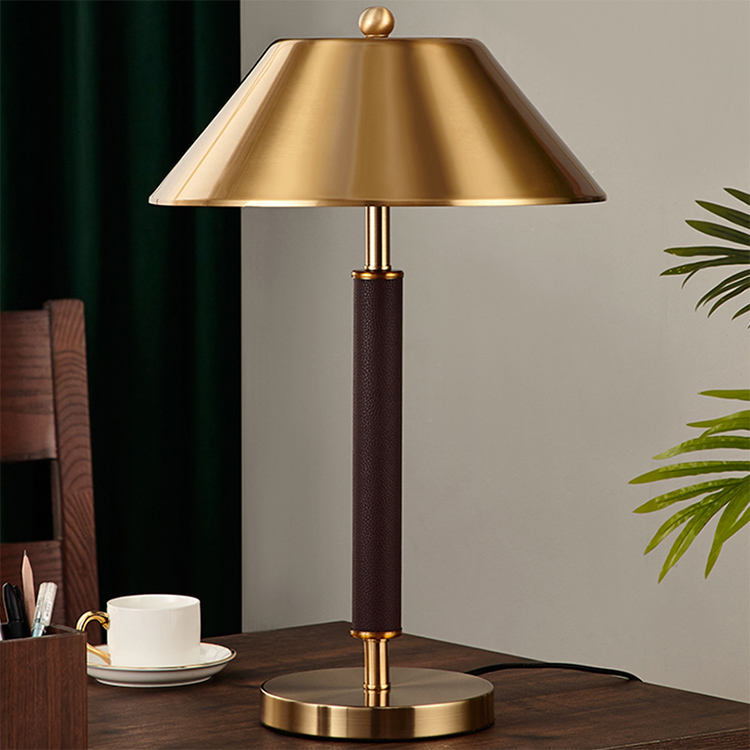 Minimalist Design Home Desk Lamp