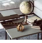 2 Edge Of Ladder Ornament