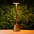 Long Neck LED Table Lamp