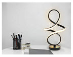 Infinity Glow Table Lamp