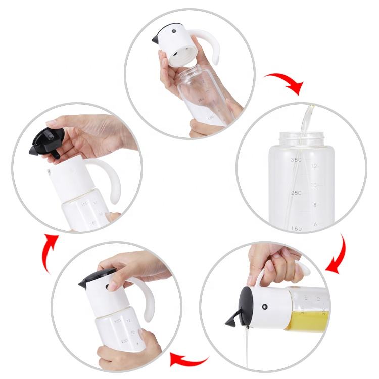 Premium Oil Dispenser