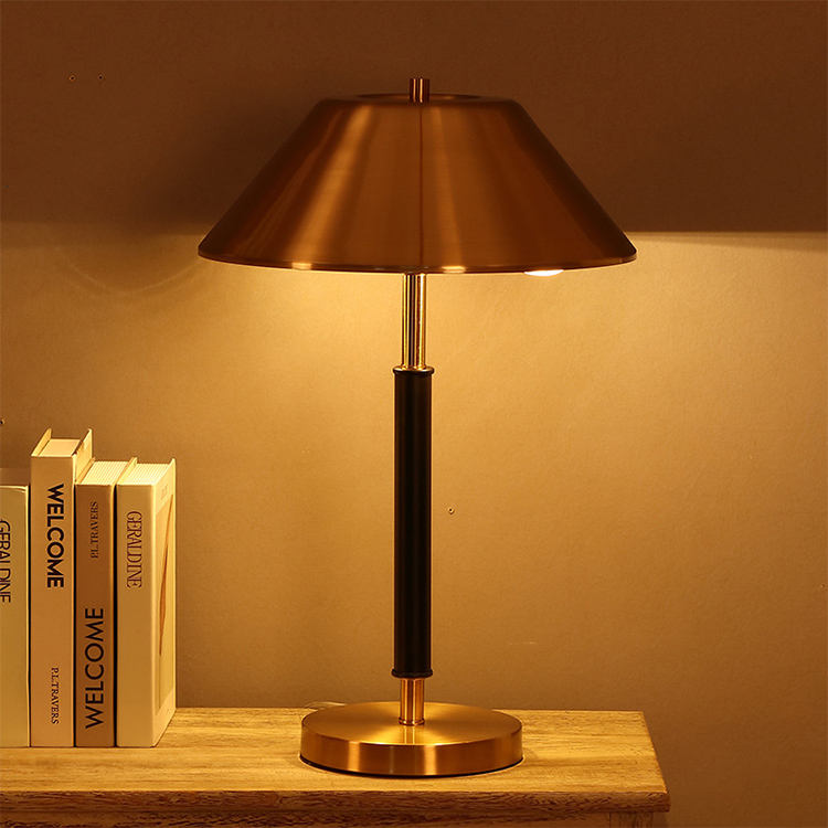 Minimalist Design Home Desk Lamp