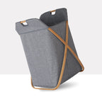 Luxury Laundry Basket