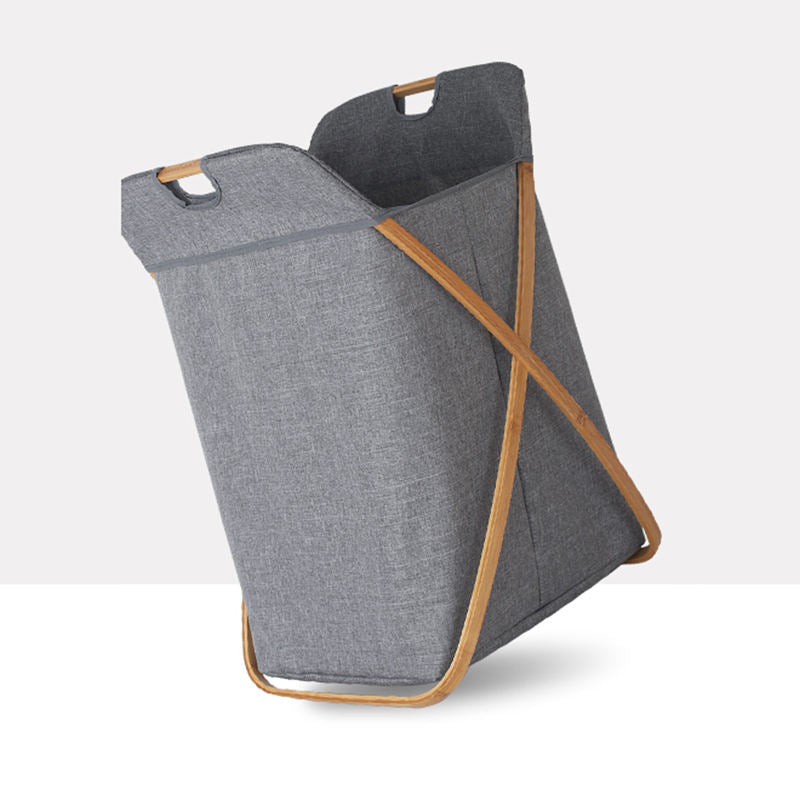 Luxury Laundry Basket