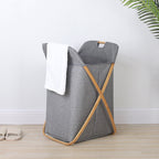 Luxury Laundry Basket